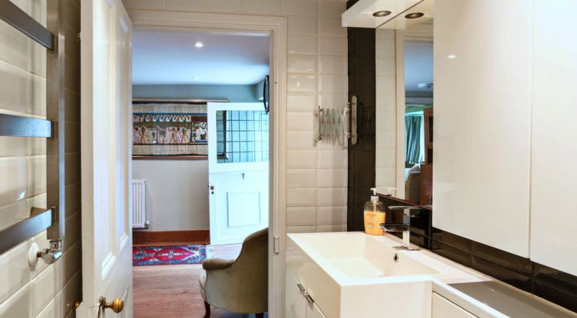 Photo of Wedgewood Cottage, Cawsand