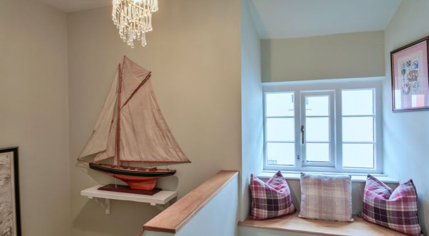 Photo of Wedgewood Cottage, Cawsand