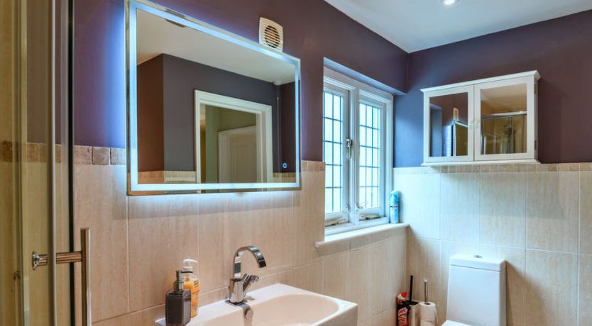 Photo of Wedgewood Cottage, Cawsand