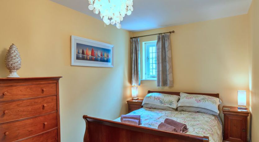 Photo of Wedgewood Cottage, Cawsand