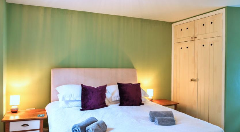 Photo of Wedgewood Cottage, Cawsand