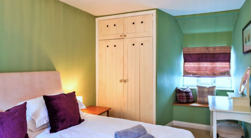 Photo of Wedgewood Cottage, Cawsand