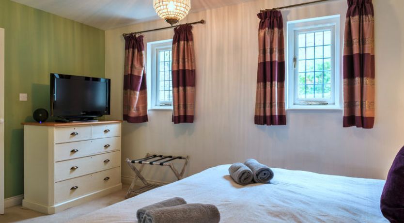 Photo of Wedgewood Cottage, Cawsand