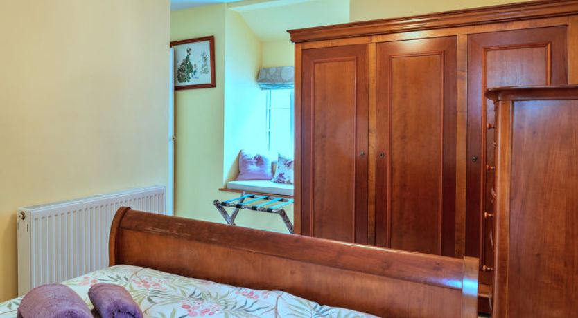 Photo of Wedgewood Cottage, Cawsand