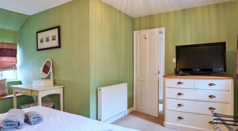 Photo of Wedgewood Cottage, Cawsand