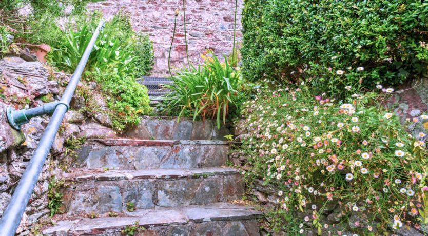 Photo of Wedgewood Cottage, Cawsand