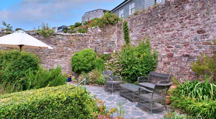 Photo of Wedgewood Cottage, Cawsand