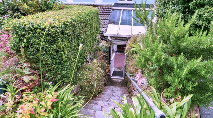Photo of Wedgewood Cottage, Cawsand