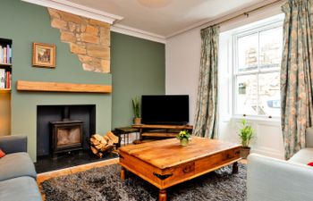 Upper Howick House Holiday Home