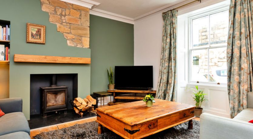 Photo of Upper Howick House