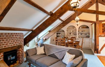 Valley View Holiday Home