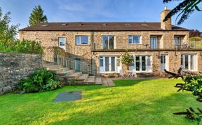 Photo of Loxley House