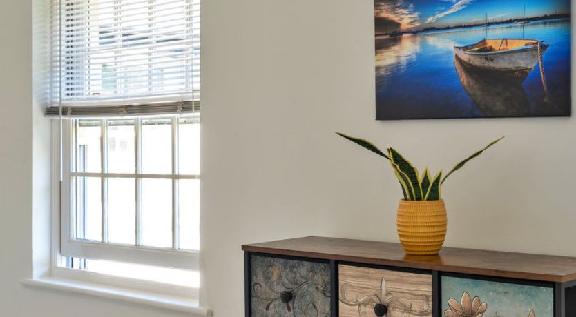 Photo of Nicely Tucked Away Cottage