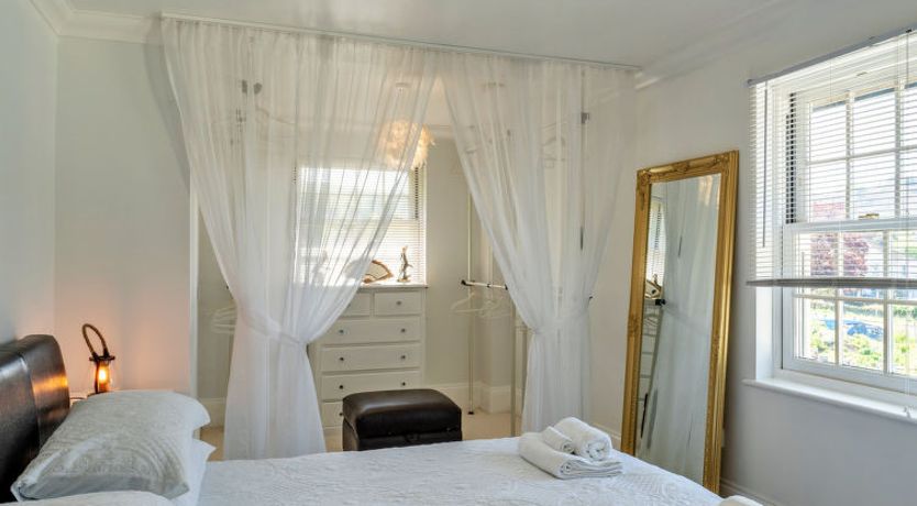 Photo of Nicely Tucked Away Cottage