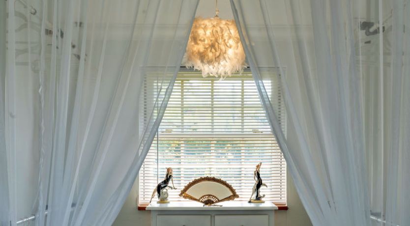 Photo of Nicely Tucked Away Cottage