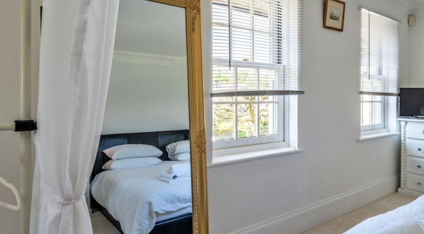 Photo of Nicely Tucked Away Cottage