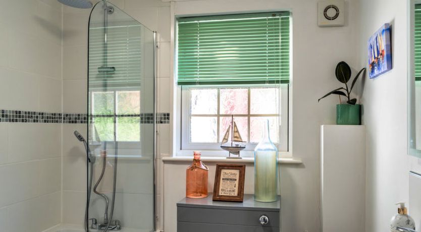 Photo of Nicely Tucked Away Cottage