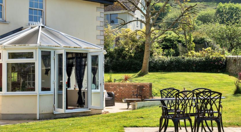 Photo of Nicely Tucked Away Cottage