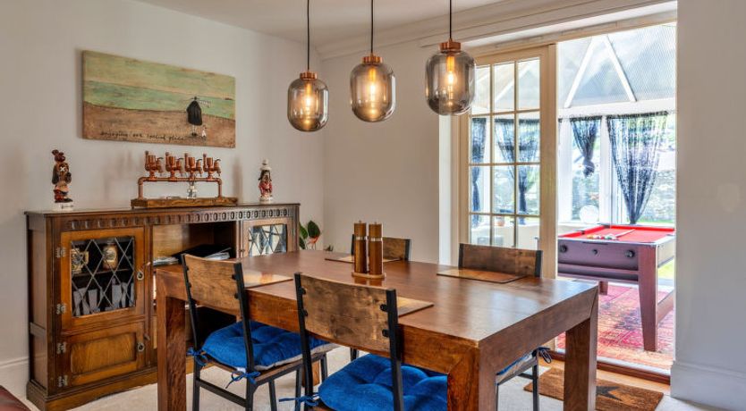 Photo of Nicely Tucked Away Cottage