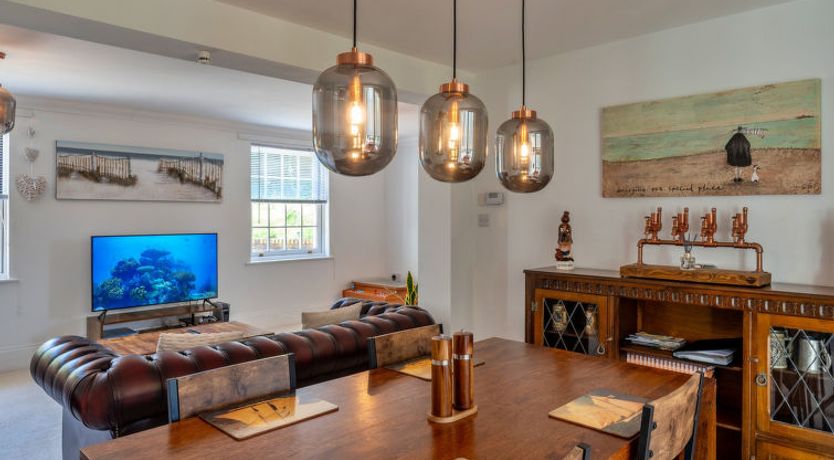 Photo of Nicely Tucked Away Cottage