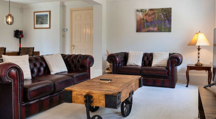 Photo of Nicely Tucked Away Cottage