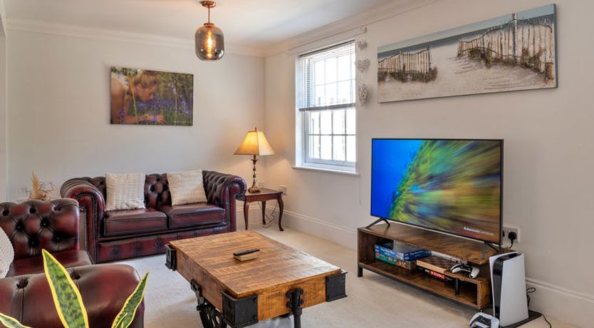 Photo of Nicely Tucked Away Cottage