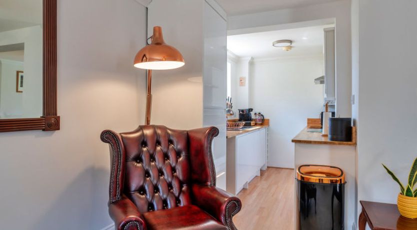 Photo of Nicely Tucked Away Cottage