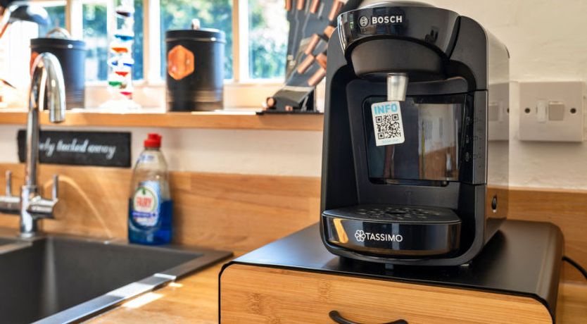 Photo of Nicely Tucked Away Cottage