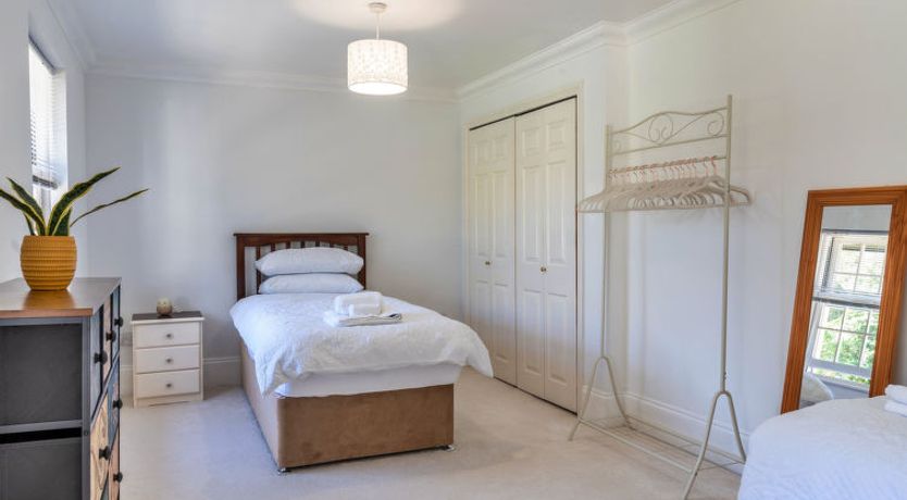 Photo of Nicely Tucked Away Cottage