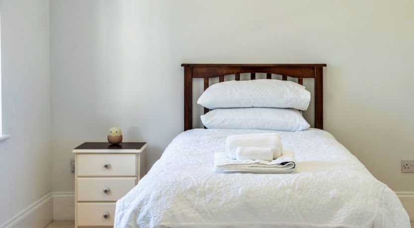 Photo of Nicely Tucked Away Cottage