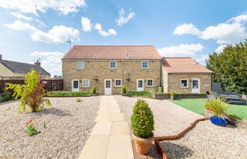 Bilsdale Hall Cottage Holiday Home