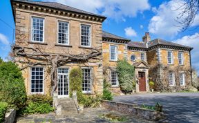 Photo of Pennine Hall Apt