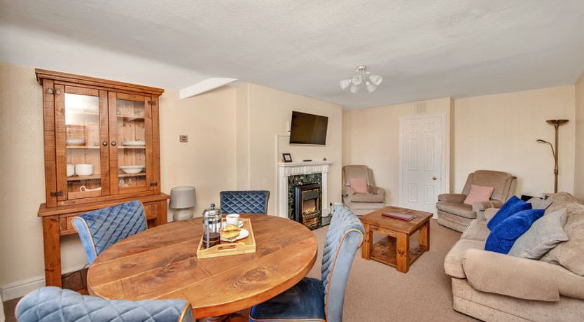 Photo of Pennine Hall Apt