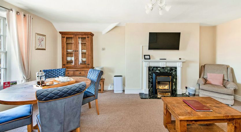 Photo of Pennine Hall Apt