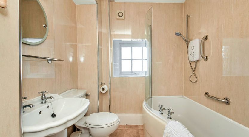 Photo of Pennine Hall Apt