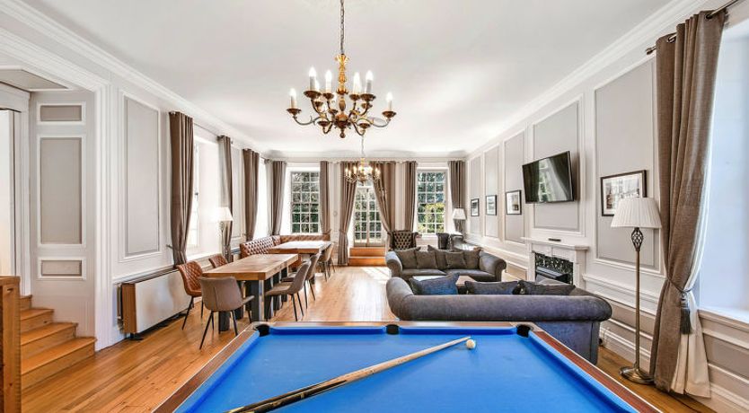 Photo of Pennine Hall Apt