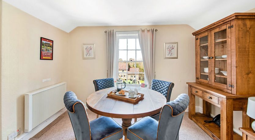 Photo of Pennine Hall Apt