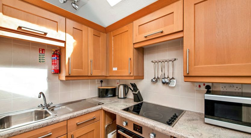 Photo of Pennine Hall Apt