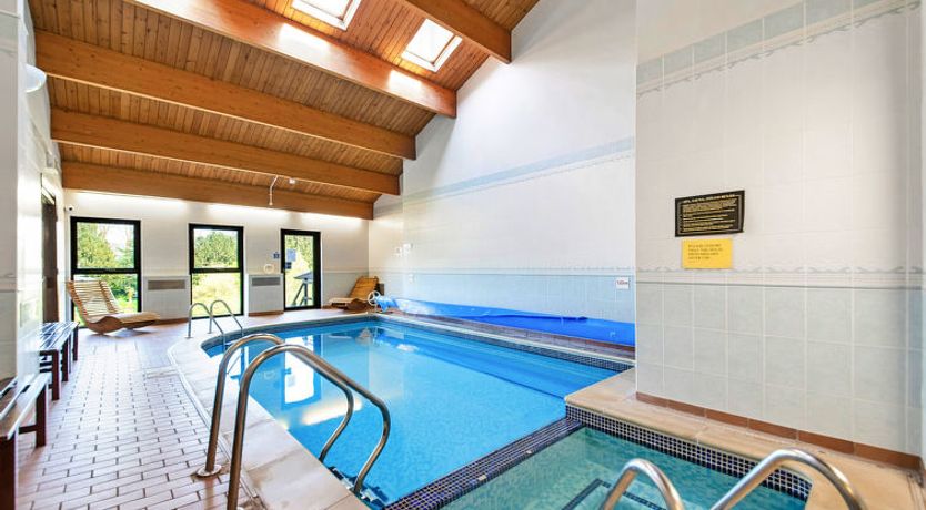 Photo of Pennine Hall Apt