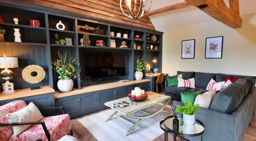 Photo of The Coach House