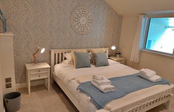 Little Dunley - Maple Holiday Home