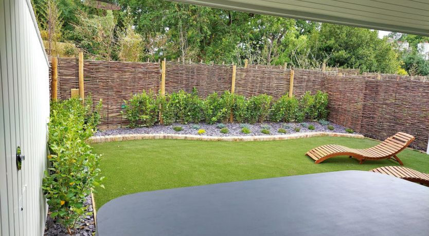 Photo of Little Dunley - Maple