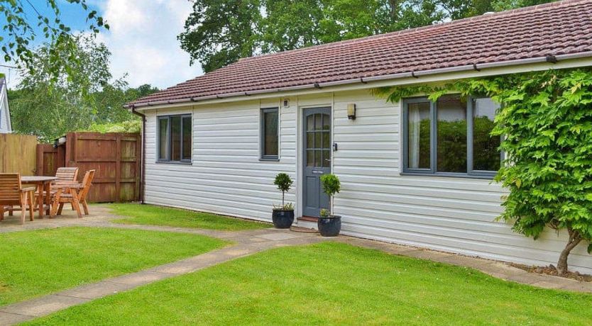 Photo of Little Dunley - Oaktree Cottage