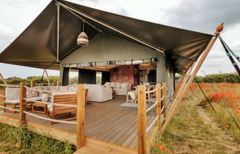 Foxley Lodge Holiday Home