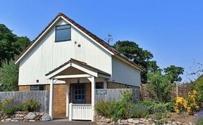 Photo of Little Dunley - Vine Lodge