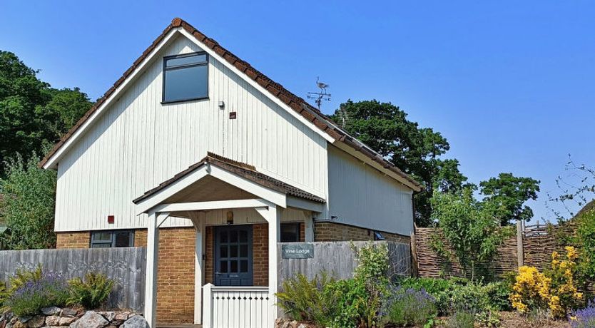 Photo of Little Dunley - Vine Lodge
