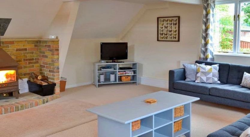 Photo of Little Dunley - Vine Lodge