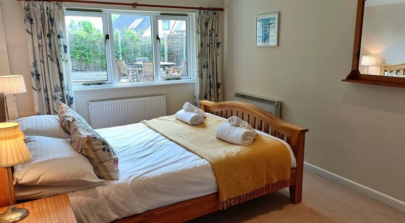 Photo of Little Dunley - Vine Lodge