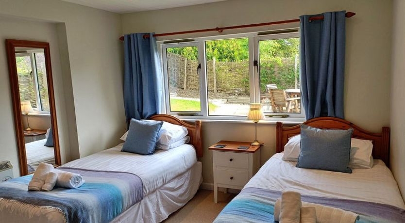 Photo of Little Dunley - Vine Lodge