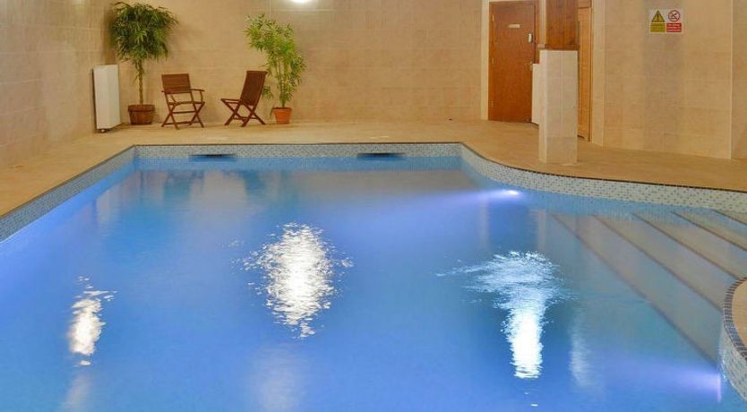 Photo of Little Dunley - Vine Lodge